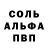 Амфетамин VHQ Vovch1k
